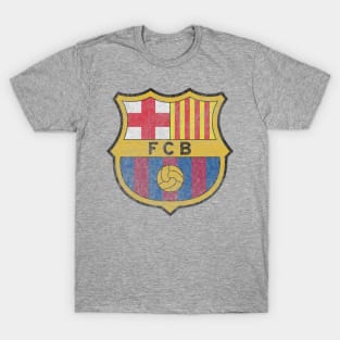 fc barcelona T-Shirt